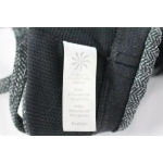 Athleta  ladies gray sport bra size XS Photo 4