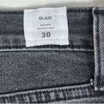 Hudson Jeans NWT Hudson high rise cropped bootcut crop Blair Demetria jeans size 30 NEW Photo 9