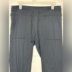 Aerie Offline By Woman’s Black Sporty Joggers Size XL Short Photo 1