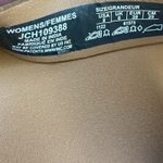 Chacos Chaco women’s Townes Leather Sandal size 8 NWOT Cashew Photo 5