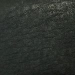 Antik Kraft  Elegant Black Crossbody Bag ZIP AROUND ADJ STRAP GOLD HARDWEAR CLEAN Photo 12