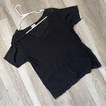 ennead Linen Shirt v Photo 0