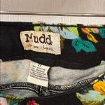 Mudd NWT  Floral Skinny Jeans Photo 1