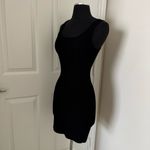 Aritzia  Babaton Sculpt Knit Ribbed Dress Size XS Photo 5