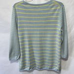 Talbot silk blend knit sweater Photo 1