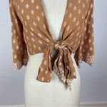 Faithfull the Brand  Bianca Top Florence Print Photo 3