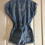 Cotton On  Denim Romper Photo 1