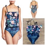 Johnny Was Annia Blouson One Piece Photo 1