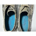 Blowfish Malibu Marley Natural Camo Slip Photo 5