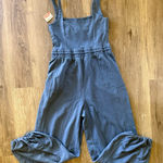 Free People Movement Inbound Onesie NWT Skyline Large Sold Out Photo 3