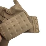 Soma Enbliss Wireless Bra Beige Soft T Shirt 38DD Size undefined Photo 3