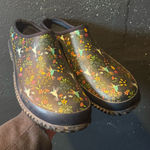 Western Chief Women’s Floral Clogs Size 7 Photo 0