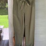 Grace Karin  High Waist Cropped Pants Photo 2