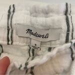 Madewell  Lightestspun Beach Cover-Up Track Trousers Photo 3