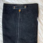 Seychelles  Nothing to Hide Nubuck Boot Black Size 7 Photo 12