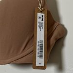 SKIMS NWT  Fits Everybody T-Shirt Bra in Sienna‎ Size 32C Photo 3