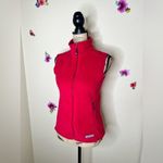 Vineyard Vines Martha’s Vineyard Sleeveless Fleece Vest Photo 3