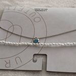 Urban Outfitters faux pearl flower layering necklace Photo 0