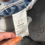 MOTHER Denim 💖 Mother Superior The Tomcat Relaxed High Rise Jeans in Confession Photo 6