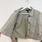 Forever 21 Cargo Utility Jacket Photo 7