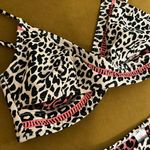No Boundaries  2 piece swimsuit size Medium Photo 3