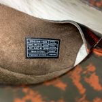 UGG  Hazel ll sz 10 wedge sandal slip on peep toe Photo 7