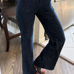 Wrangler Rare Vintage  dead stock Flared Jeans student fit made in the USA NWT 27 Photo 0