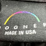 Bogner Ski Snow Pants Insulated High Waisted Relaxed Fit Outdoor USA Black 6 Photo 4