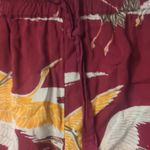 Anthropologie By  dreamy swan lounge pants size XS Photo 1