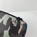 Lululemon Camo Easy Access Bag (no strap) Photo 1