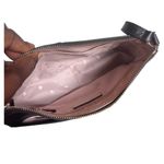 Kate Spade  Adele Black Leather Crossbody Purse Photo 5