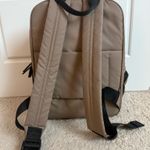 Calpak Luka 15 inch Laptop Backpack Chocolate Brown Photo 1