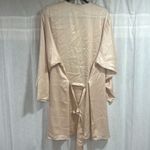 Victoria's Secret Gold Tag Beaded Slip & Robe Photo 8