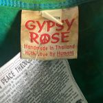 Gypsy Rose  boho maxi sundress Photo 3