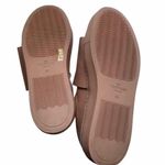 Josefinas light pink leather luxe fashion sneakers shoes Size 8 Photo 12