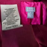 Sigrid Olsen Vintage tweed, jacket and skirt set Photo 3