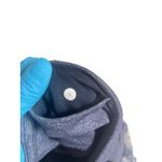 Lululemon Yin To You Crop Skirted Leggings Tie Dye Navy Blue 4 Athleisure Photo 4