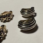 Lot of 3 Clip On Clip Photo 4