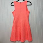 Lilly Pulitzer Womens Pink Drop Waist Kent Sleeveless Dress Size S Photo 3