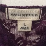 Zenana Outfitters FINAL MARKDOWN Sultry  Chemise (L) Photo 3