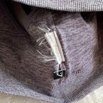 Gymshark Camo Seamless Sports Bra Lavender Grey Photo 2