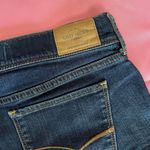 Gilly Hicks Cheeky Stretch Jean Shorts Photo 3