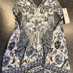 Hale Bob NWT  light summer dress small Photo 3