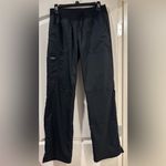 Cherokee  Classic Black Scrub Ensemble Photo 2