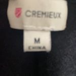 Daniel Cremieux Cremieux ribbed knit tunic sweater Photo 3