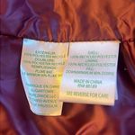 Lilly Pulitzer  “Tonia” Puffer‎ Jacket Amarena Cherry Size 0 NWT Photo 9