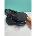 Bongo Sleek Black Ankle Boots size 8 1/2 Photo 7