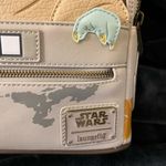 Lounge Fly Star Wars Grogu Backpack Photo 1