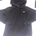 AYBL black hoodie Photo 1