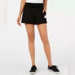Calvin Klein Performance Ribbed Waist Shorts in Black, Size XL, NEW Photo 1